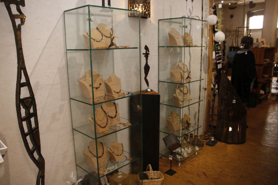 Ulrike Reckziegel (Schmuck)