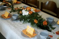 Hochzeitsdeko Hochzeitsdeko