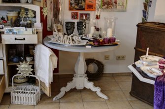 antike Eßtisch antike Eßtisch