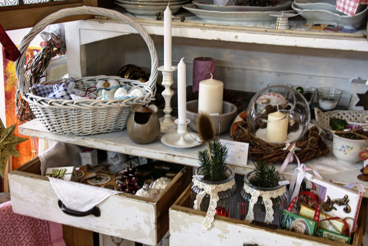 Mein kleines Lädchen